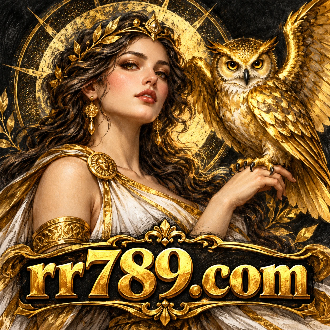 Ilustrasi bantuan Android rr789